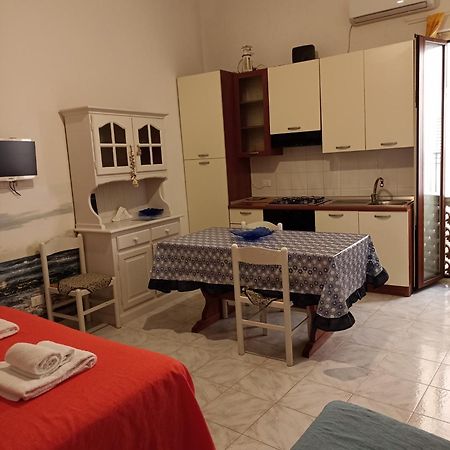 Casa Vacanza Niki Appartement Gaeta Buitenkant foto
