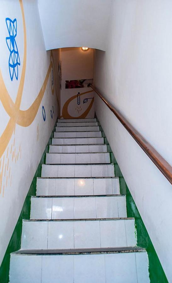 Casa Vacanza Niki Appartement Gaeta Buitenkant foto